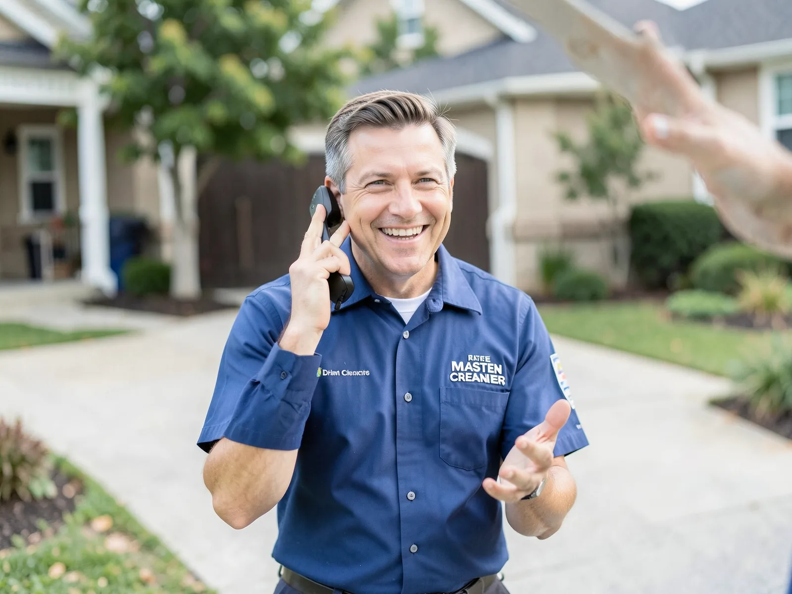 Drain Cleaning Stevensville, PA FAQs